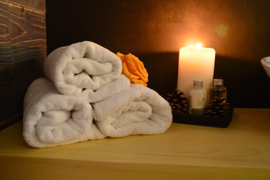 Atelier Zakopane Apartamenty Pod Giewontem Dış mekan fotoğraf