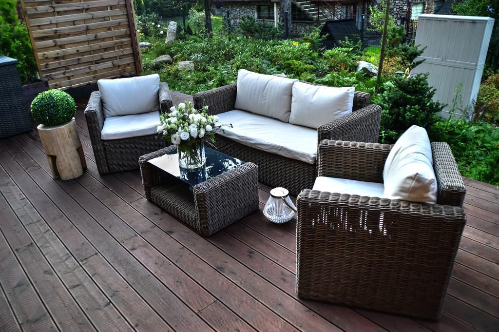 Atelier Zakopane Apartamenty Pod Giewontem Dış mekan fotoğraf