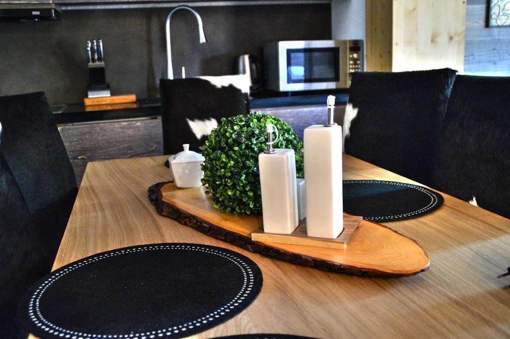 Atelier Zakopane Apartamenty Pod Giewontem Dış mekan fotoğraf