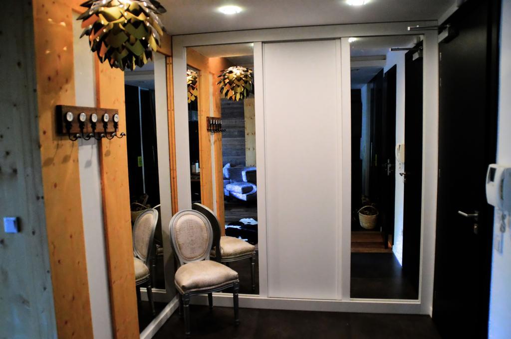 Atelier Zakopane Apartamenty Pod Giewontem Dış mekan fotoğraf