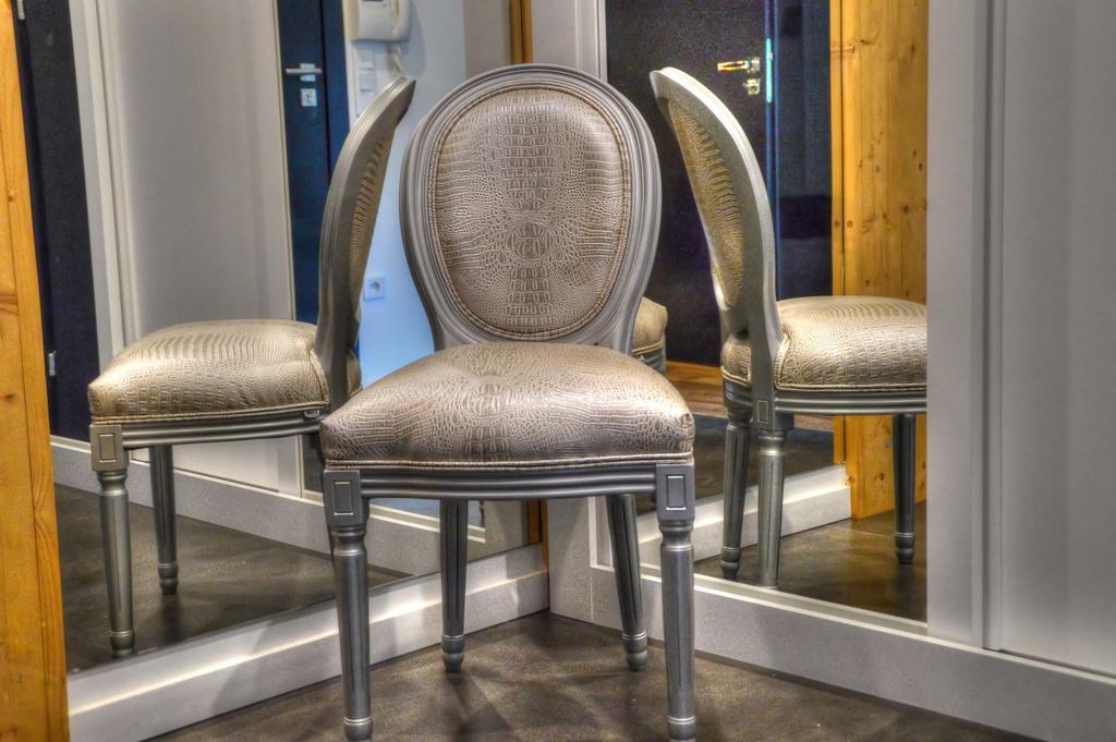 Atelier Zakopane Apartamenty Pod Giewontem Dış mekan fotoğraf