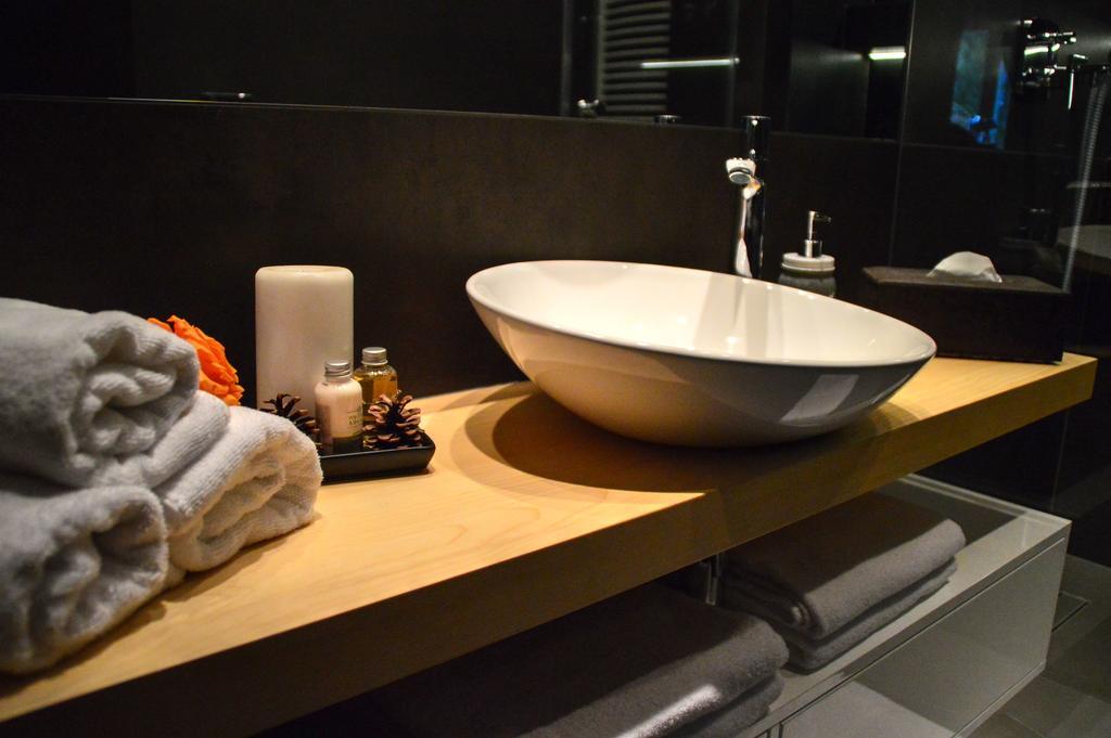 Atelier Zakopane Apartamenty Pod Giewontem Dış mekan fotoğraf